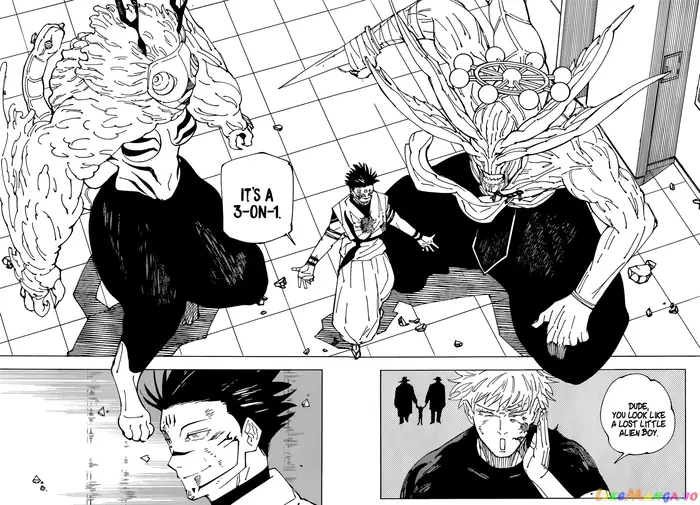 Jujutsu Kaisen Chapter 233 image 15_optimized